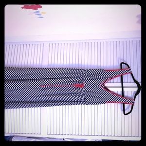 Maternity Maxi dress by Heidi Klum